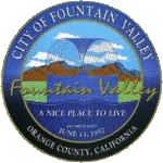 City of Fountain Valley, CA