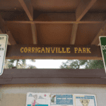 corriganville party rentals