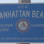 Manhattan beach